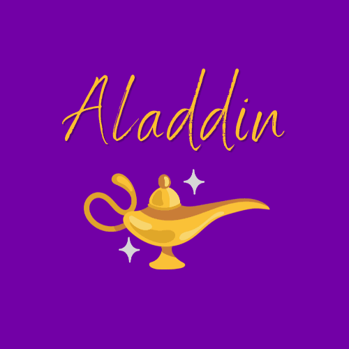 Aladdin Workshop - Holiday Club