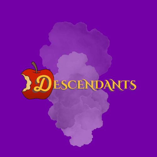 Decendants Workshop - Holiday Club