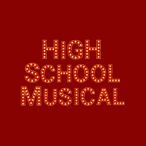 High School Musical Workshop - Holiday Club