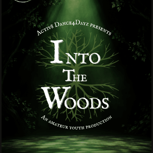 Into The Woods