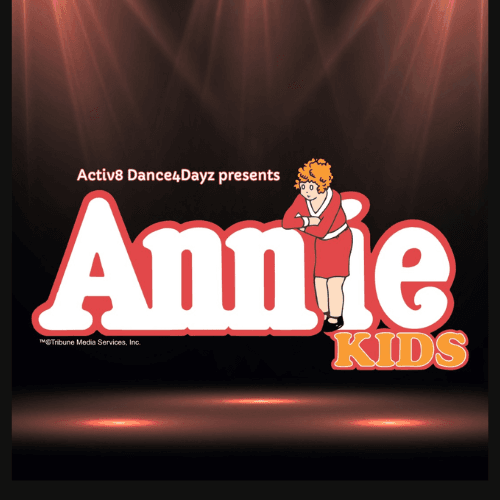 Annie Kids