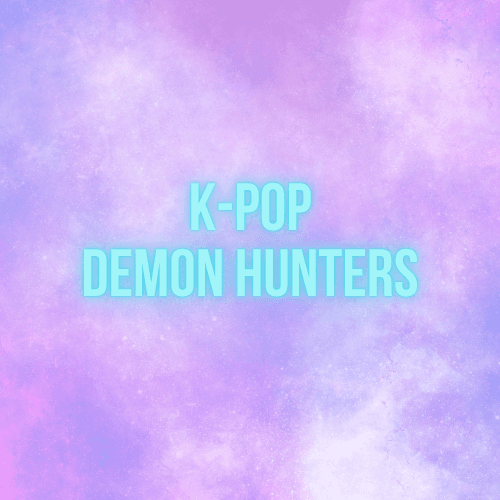 K-Pop Demon Hunters Workshop - Holiday Club