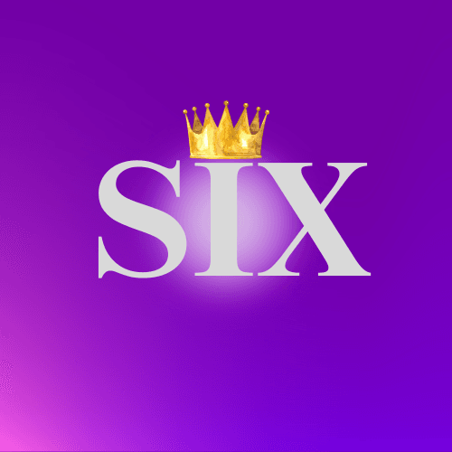 SIX The Musical Workshop - Holiday Club